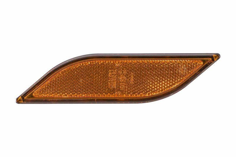 HELLA 8RA 013 347-031 Rückstrahler Shapeline