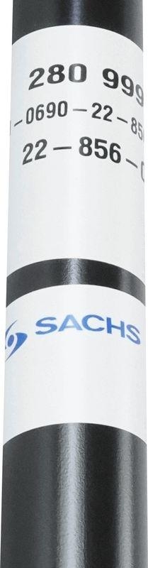 SACHS 280999 Lenkungsd&auml;mpfer