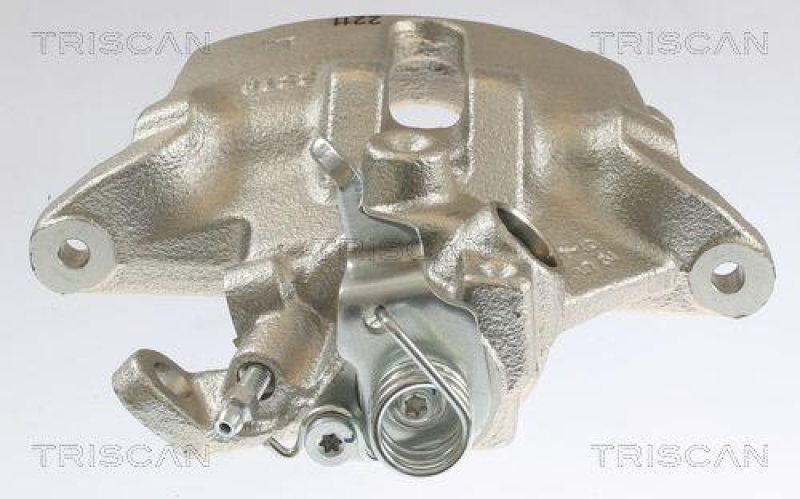 TRISCAN 8175 28101 Triscan Bremssattel f&uuml;r Citro&euml;n, Peugeot