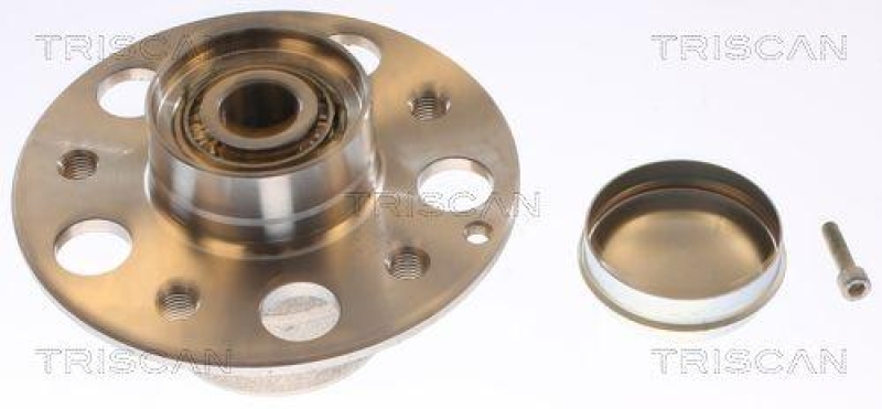 TRISCAN 8535 23010 Radnabe Vorne f&uuml;r Mercedes