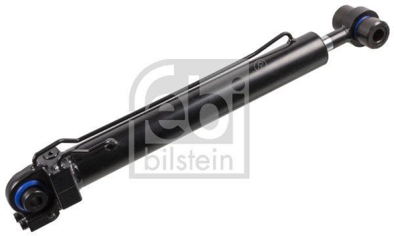 FEBI BILSTEIN 180449 Kippzylinder für Fahrerhaus für RENAULT (RVI)