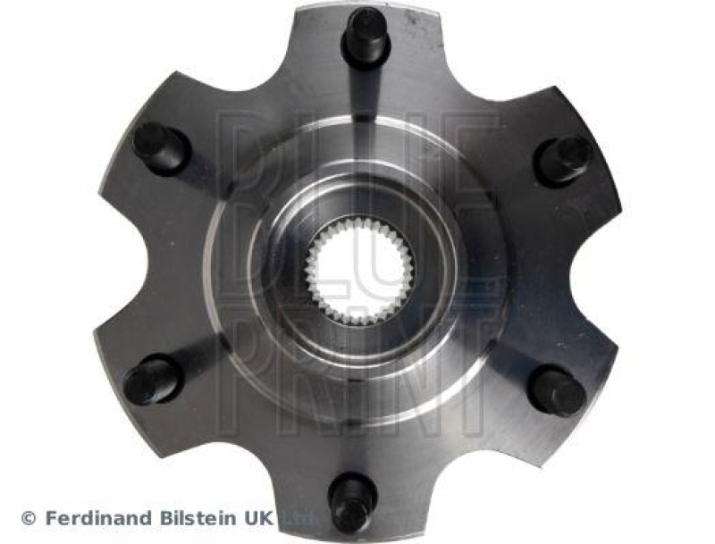 BLUE PRINT ADC48357 Radlagersatz mit Radnabe f&uuml;r MITSUBISHI