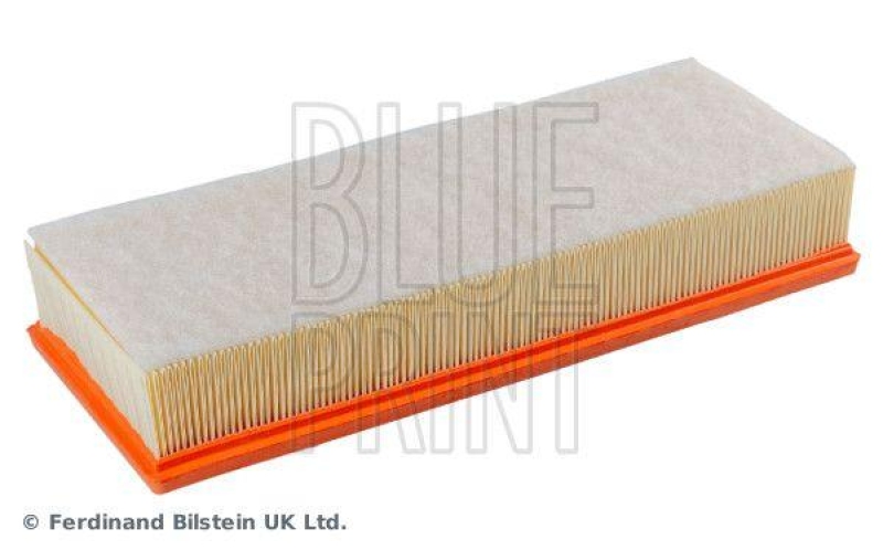 BLUE PRINT ADR162225 Luftfilter für Renault