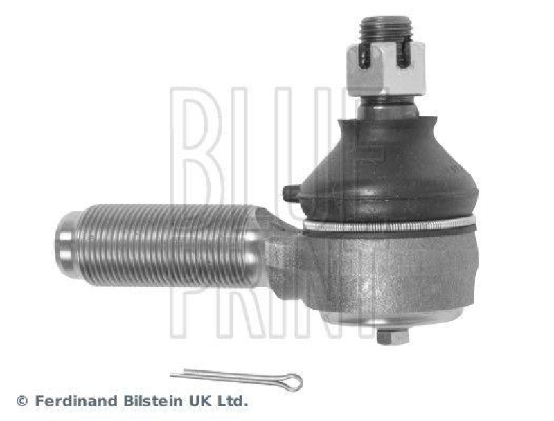 BLUE PRINT ADT38726 Spurstangenendst&uuml;ck mit Kronenmutter und Splint f&uuml;r TOYOTA
