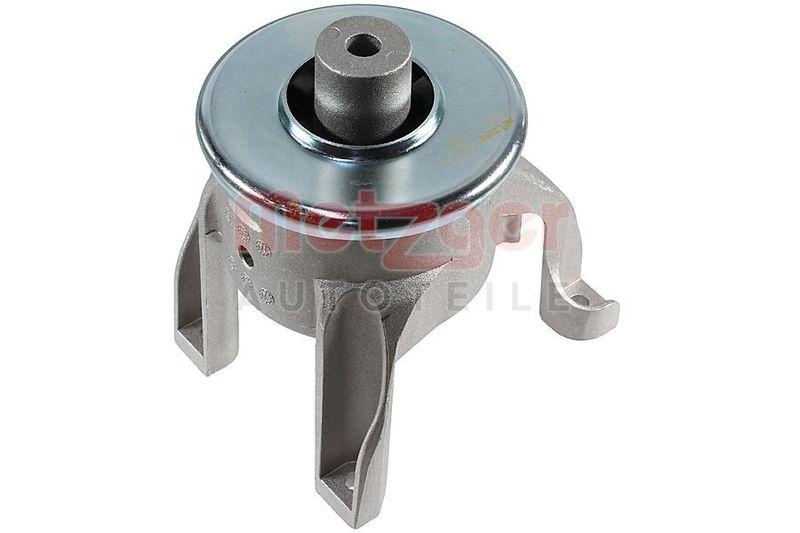METZGER 8054122 Lagerung, Motor f&uuml;r VW hinten