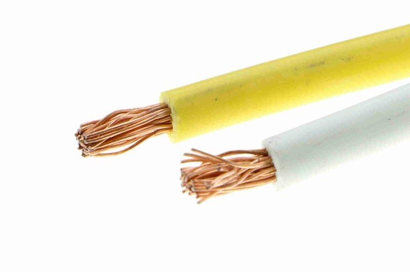 VEMO V15-01-1874 L&uuml;fter, Motork&uuml;hlung 2 Kabel 320W 400 mm f&uuml;r AUDI