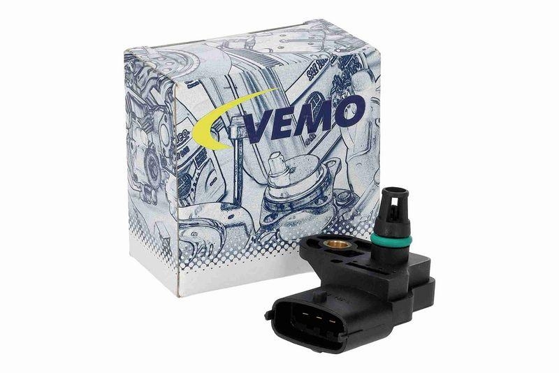 VEMO V24-72-0099 Sensor, Saugrohrdruck 4-Polig f&uuml;r ALFA ROMEO