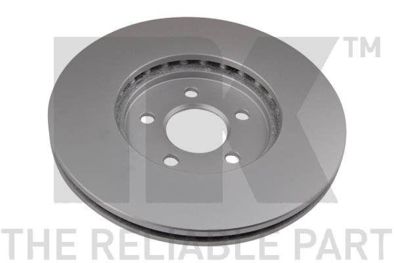 NK 319315 Bremsscheibe f&uuml;r CHRYSLER, DODGE