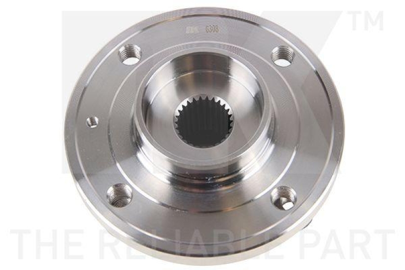 NK 754811 Radlagersatz f&uuml;r VOLVO