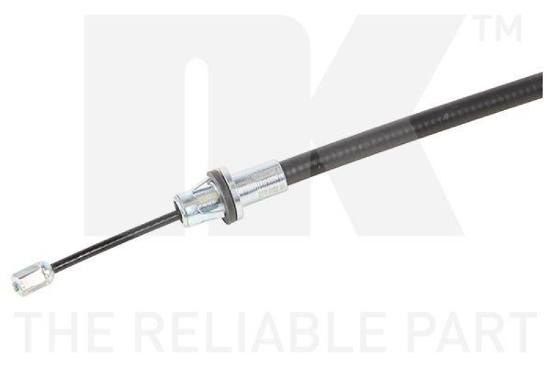 NK 909317 Seilzug, Feststellbremse f&uuml;r CHRYSLER