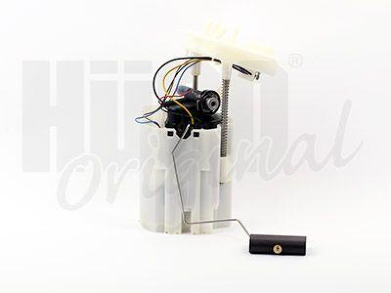 HITACHI 133572 Kraftstofff&ouml;rdereinheit f&uuml;r SEAT u.a.