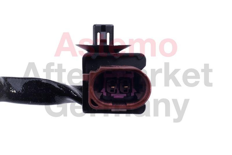 HITACHI 2505570 Sensor, Abgastemperatur f&uuml;r VW u.a.