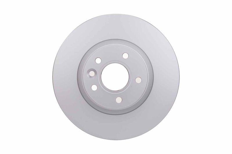 HELLA 8DD 355 119-511 Bremsscheibe f&uuml;r VOLVO V40 Schr&auml;gheck