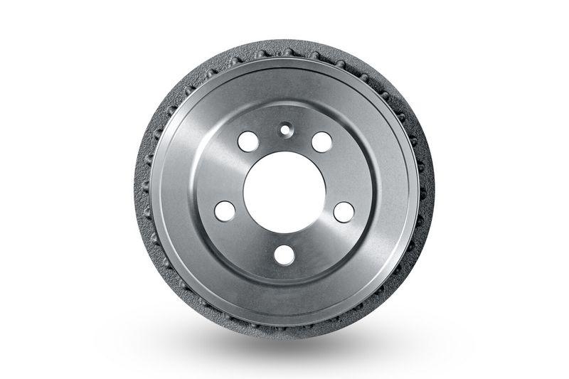 HELLA 8DT 355 303-441 Bremstrommel