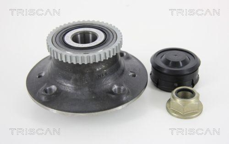 TRISCAN 8530 25253 Radlagersatz Hinten für Renault