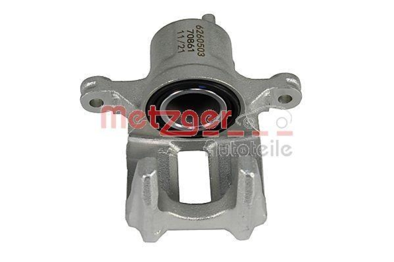 METZGER 6260503 Bremssattel Neuteil f&uuml;r HONDA HA links