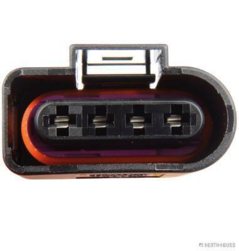 HERTH+BUSS 51277161 Kabelreparatursatz RepCon