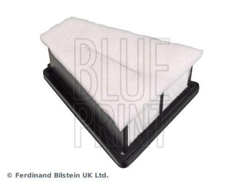 BLUE PRINT ADR162226 Luftfilter für Renault