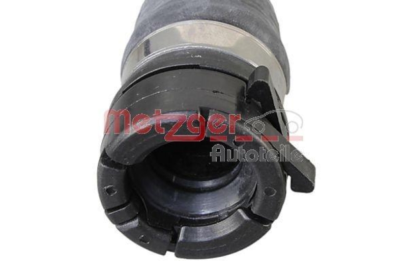 METZGER 2421270 K&uuml;hlerschlauch f&uuml;r RENAULT