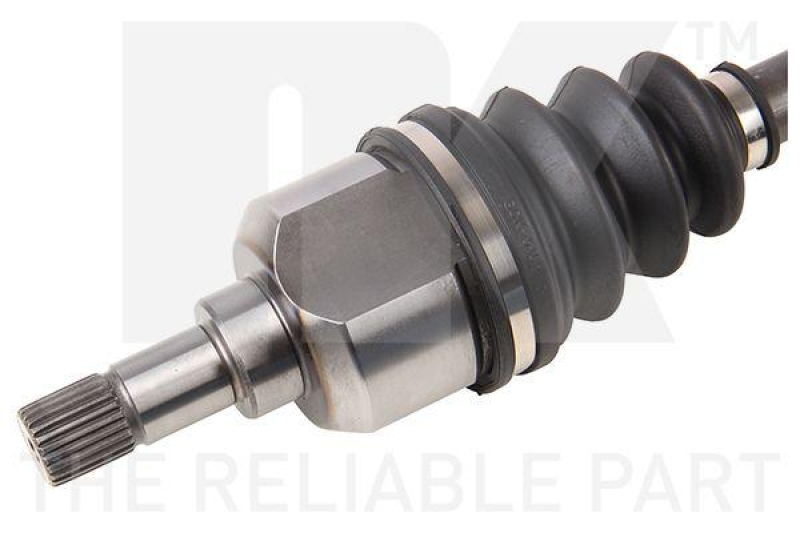 NK 501999 Antriebswelle f&uuml;r CITROEN, FIAT, PEUGEOT