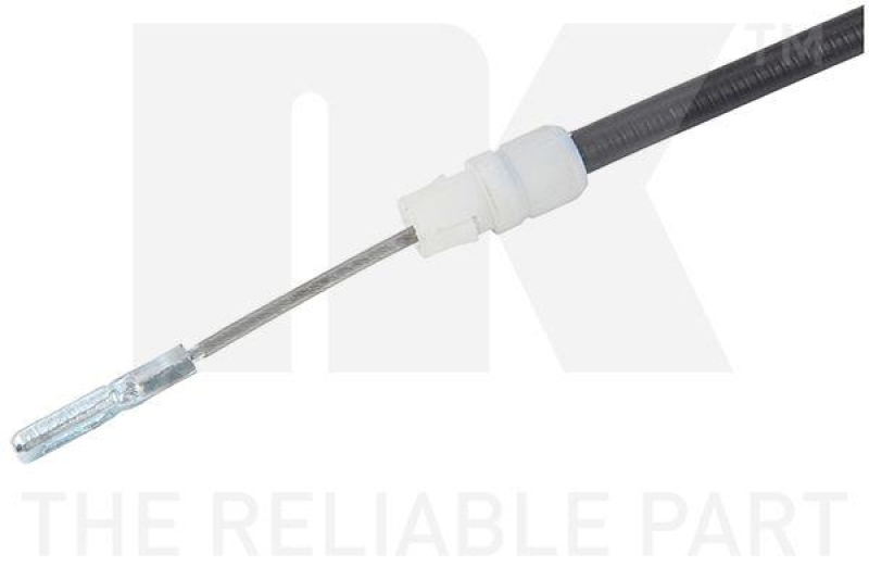 NK 9025192 Seilzug, Feststellbremse f&uuml;r FORD