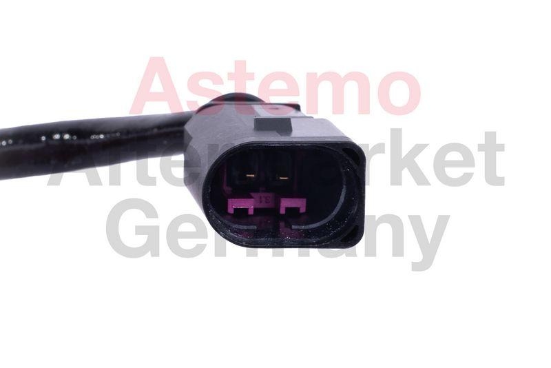 HITACHI 2505571 Sensor, Abgastemperatur f&uuml;r AUDI u.a.