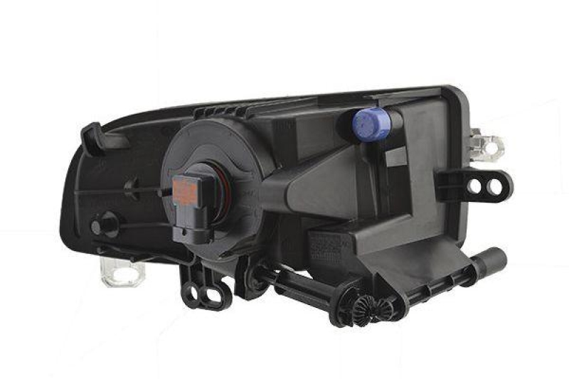 HELLA 1NE 010 832-291 Nebelscheinwerfer links Halogen AUDI