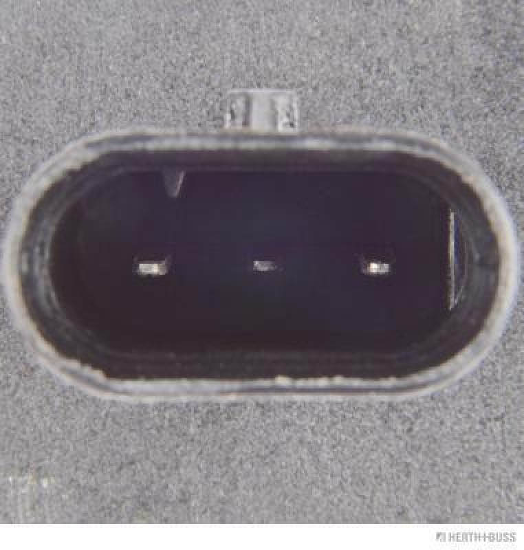 HERTH+BUSS 70668009 Sensor, Abgasdruck