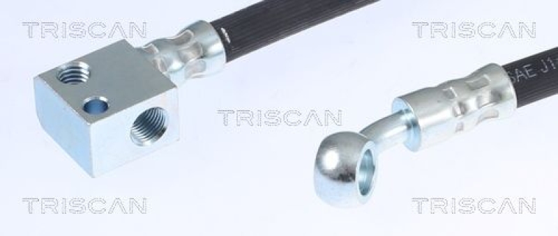 TRISCAN Bremsschlauch 815040254