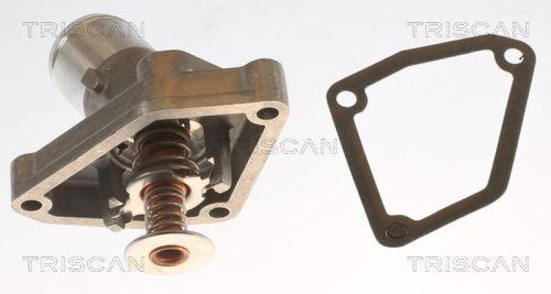 TRISCAN 8620 10882 Thermostat M. Geh&auml;use f&uuml;r Nissan Maxima (0)