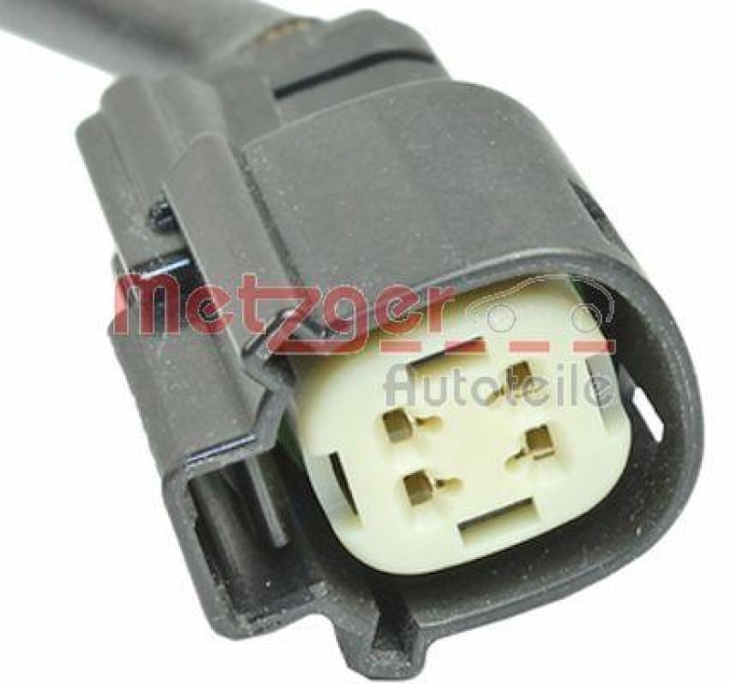 METZGER 0893613 Lambdasonde f&uuml;r FORD