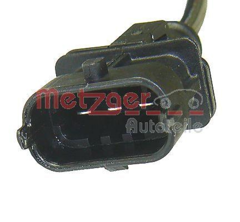 METZGER 0902258 Impulsgeber, Kurbelwelle f&uuml;r FIAT/IVECO