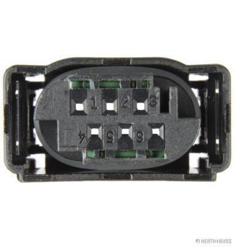 HERTH+BUSS 51277162 Kabelreparatursatz RepCon