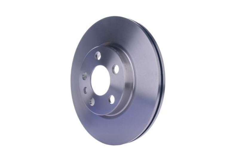 HELLA 8DD 355 105-621 Bremsscheibe f&uuml;r FIAT/P.S.A