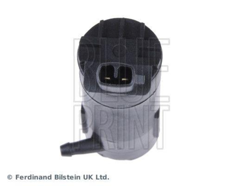 BLUE PRINT ADG00313 Waschwasserpumpe für Scheibenreinigungsanlage für HYUNDAI