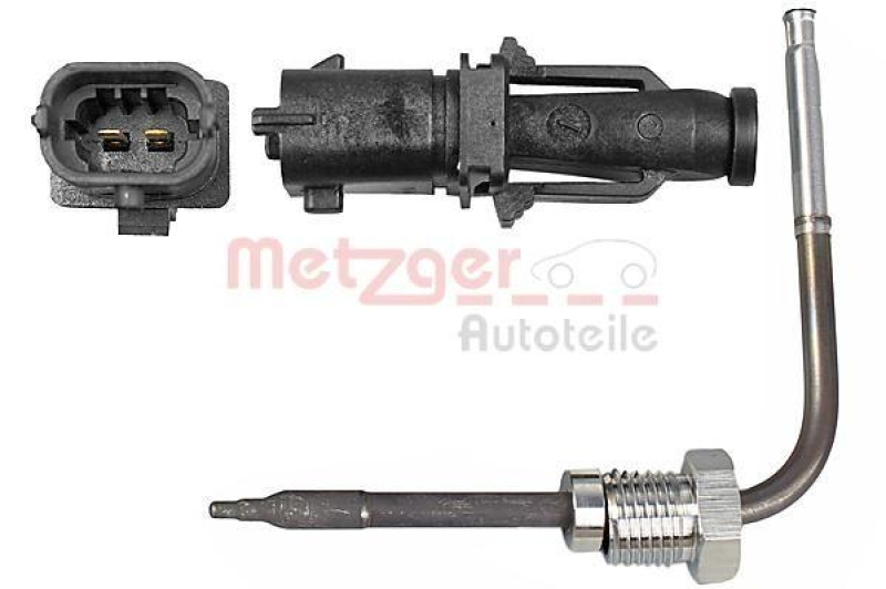 METZGER 0894583 Sensor, Abgastemperatur f&uuml;r FIAT