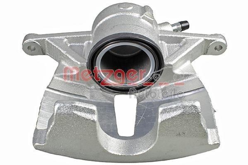 METZGER 6261274 Bremssattel Neuteil f&uuml;r AUDI/SEAT/SKODA/VW VA rechts