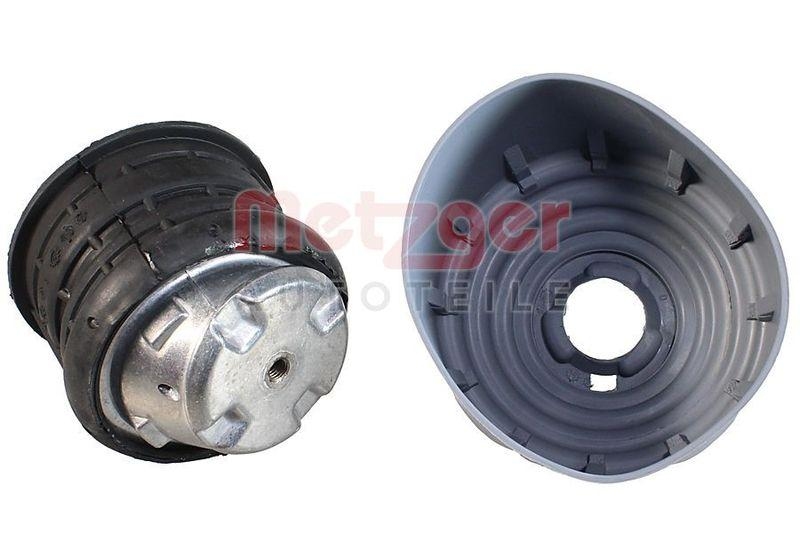 METZGER 8054127 Lagerung, Motor f&uuml;r MB links/rechts