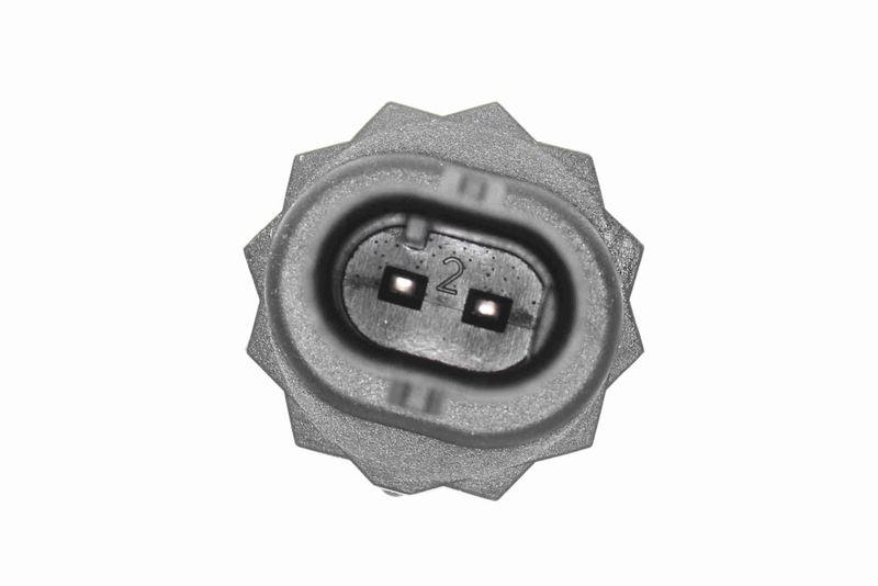 VEMO V20-72-0564 Sensor, K&uuml;hlmitteltemperatur 2-Polig, mit Dichtung 2-Polig f&uuml;r BMW