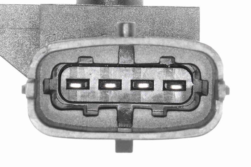 VEMO V24-72-0101 Sensor, Saugrohrdruck 4-Polig f&uuml;r ALFA ROMEO