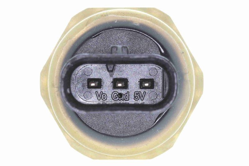 VEMO V30-72-0234 Sensor, Kraftstoffdruck 3-Polig f&uuml;r MERCEDES-BENZ