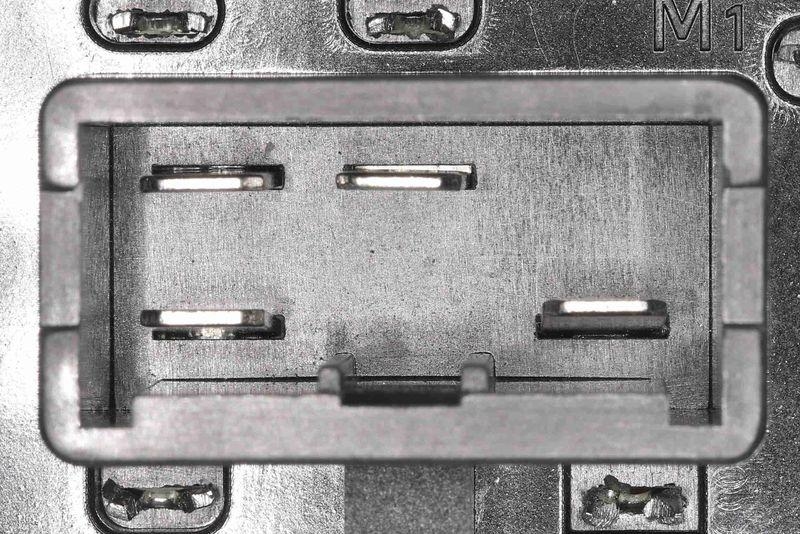 ACKOJA A26-79-0013 Regler, Innenraumgebläse für HONDA