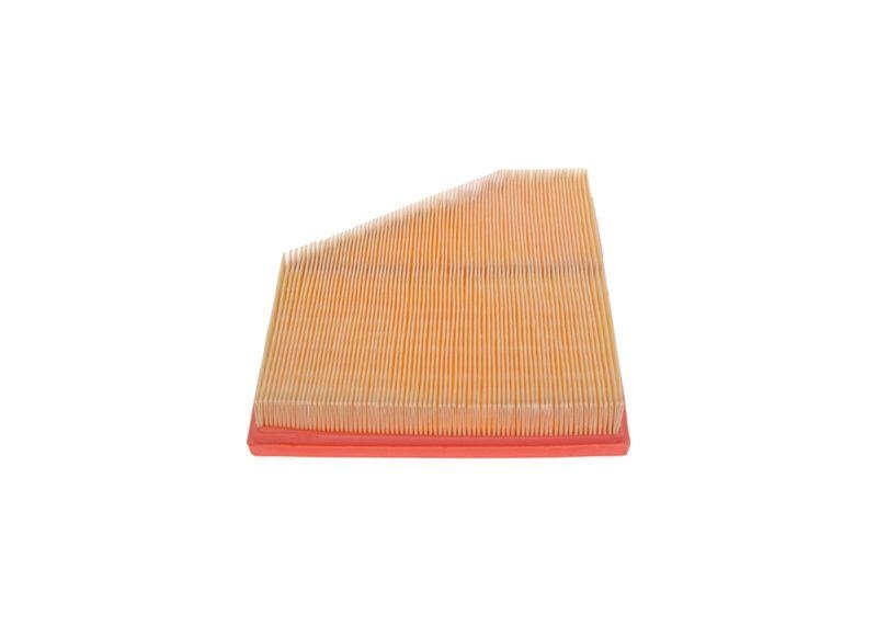 Bosch F 026 400 485 Luftfiltereinsatz S0485