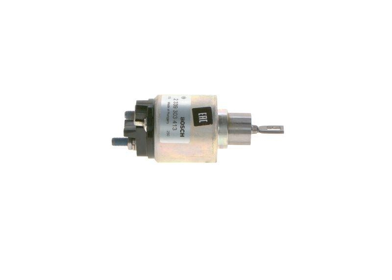 BOSCH 2 339 303 413 Magnetschalter Starter