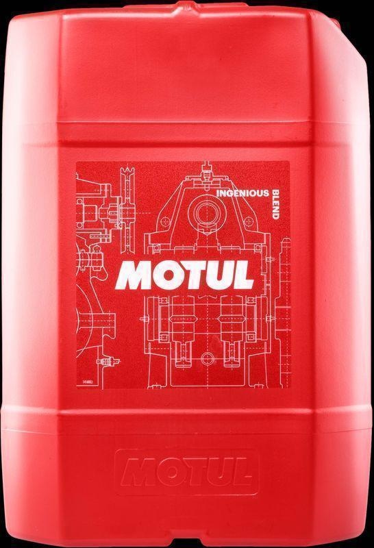 MOTUL 110903 BioClean Liquid Kanister 20L