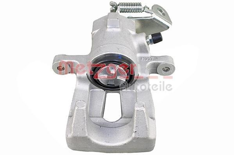 METZGER 6260507 Bremssattel Neuteil f&uuml;r RENAULT HA links
