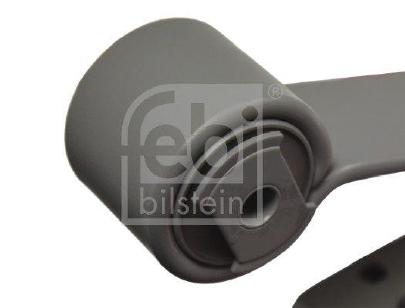 FEBI BILSTEIN 181492 Blattfeder f&uuml;r Fiat