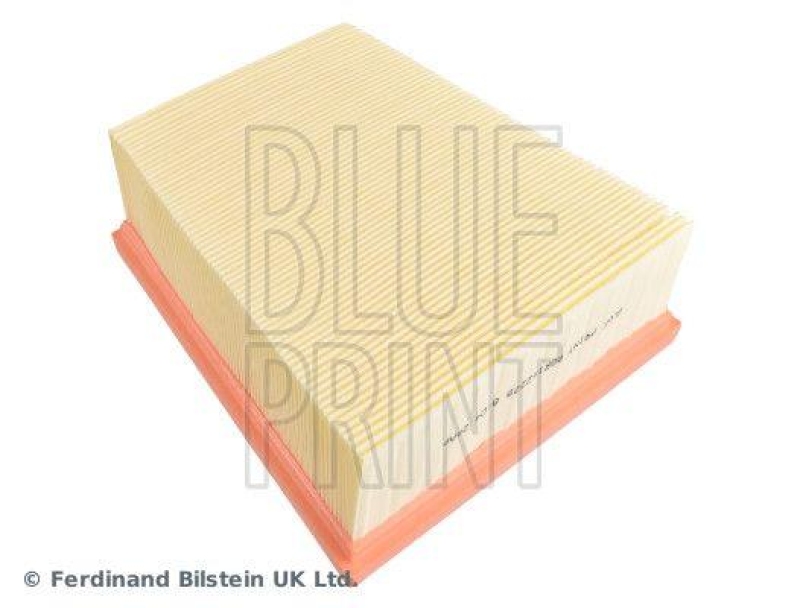BLUE PRINT ADR162228 Luftfilter f&uuml;r Renault