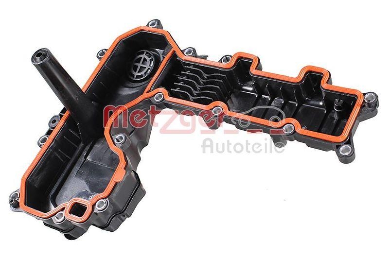 METZGER 2389219 Zylinderkopfhaube f&uuml;r CITROEN/DS/OPEL/PEUGEOT