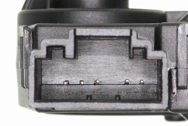 VEMO V10-77-1084 Stellelement, Mischklappe links f&uuml;r VW